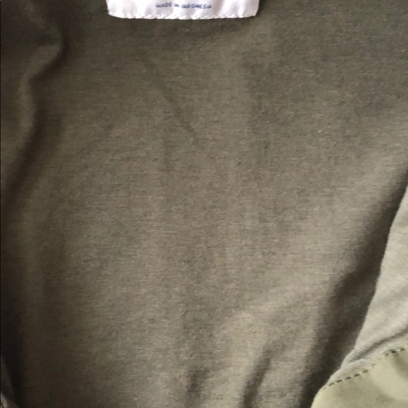 Fall/Spring Jacket NWT - Picture 5 of 5